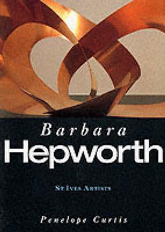 Barbara Hepworth