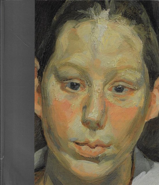 Lucian Freud