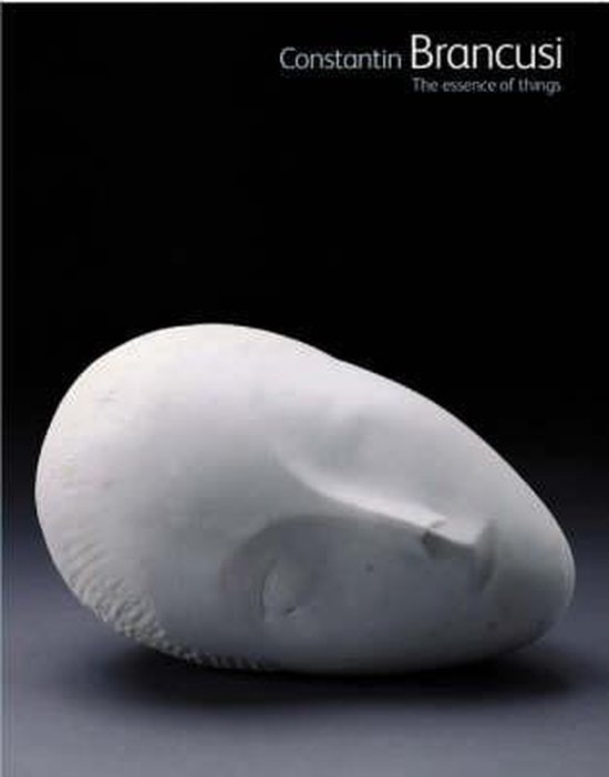 Constantin Brancusi