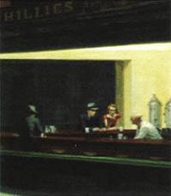 Edward Hopper