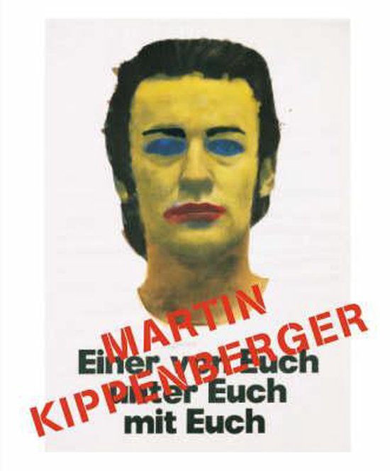 Martin Kippenberger