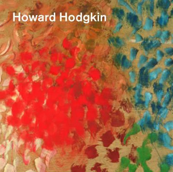 Howard Hodgkin