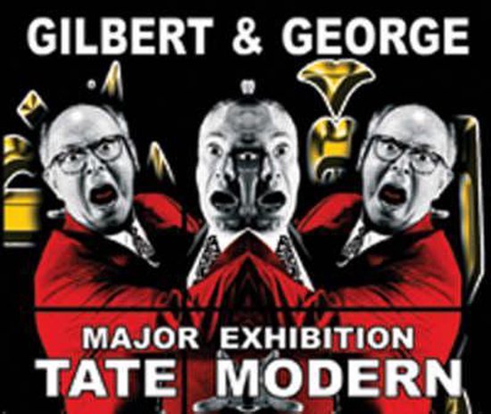 Gilbert & George