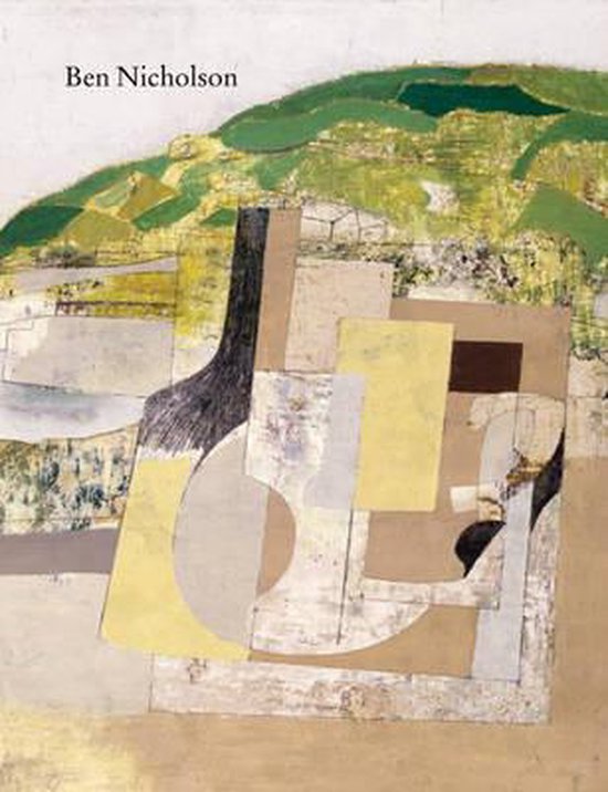 Ben Nicholson in England