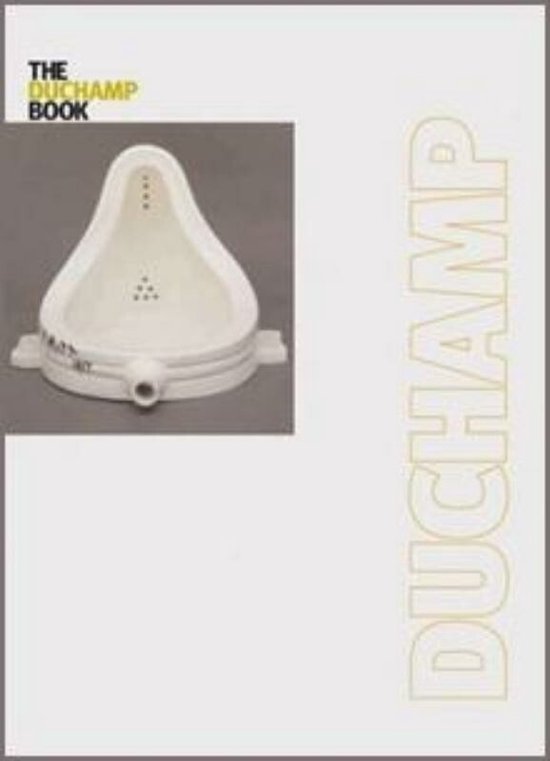 The Duchamp Book