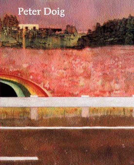 Peter Doig