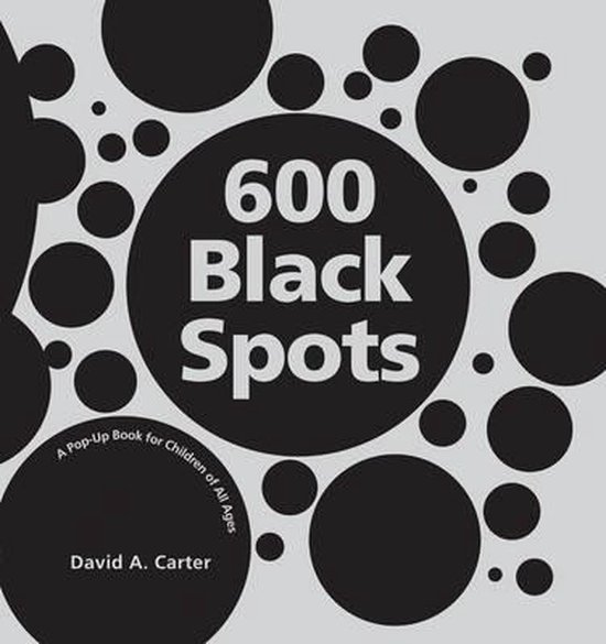 600 Black Spots