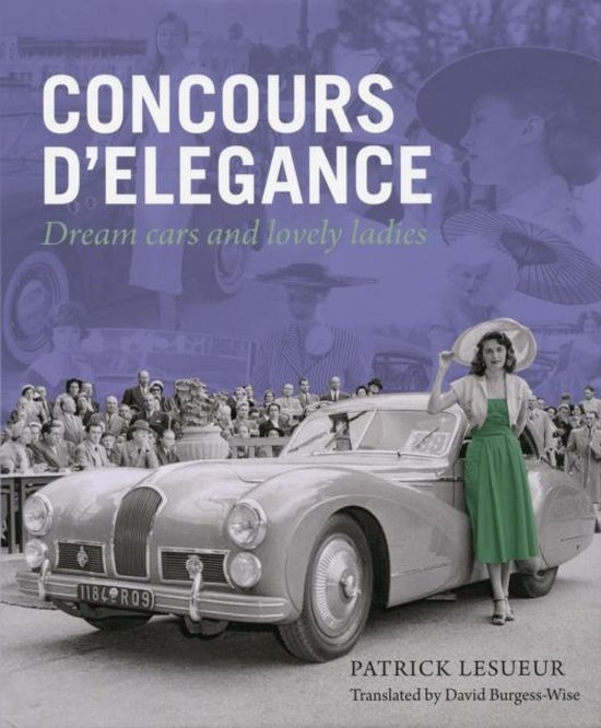 Concours D'Elegance