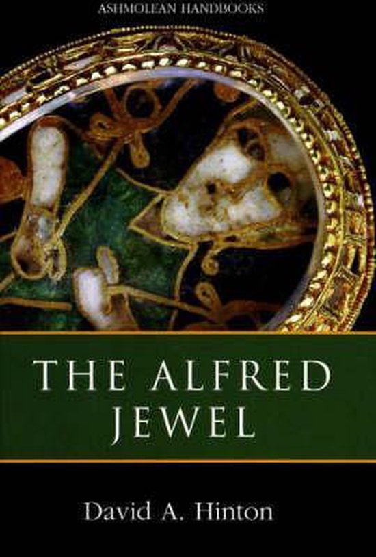 The Alfred Jewel