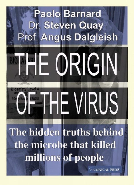 The Origin of the Virus