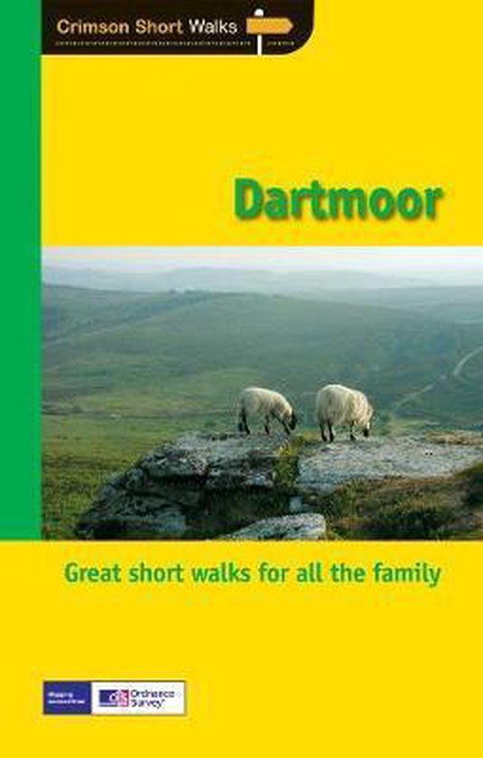 Short Walks Dartmoor