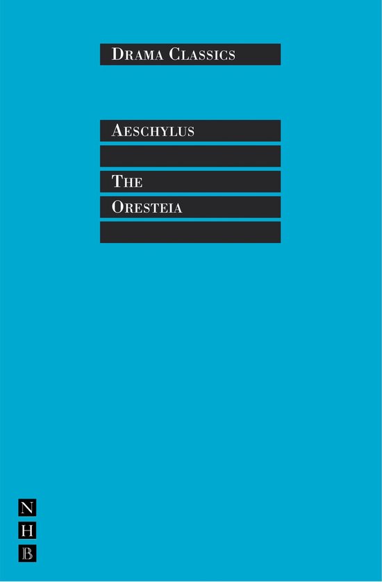 The Oresteia