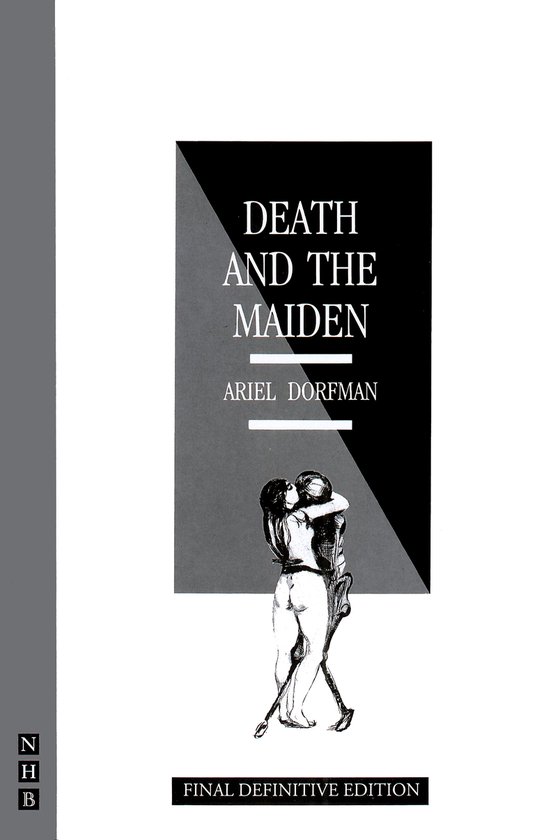 Death & The Maiden