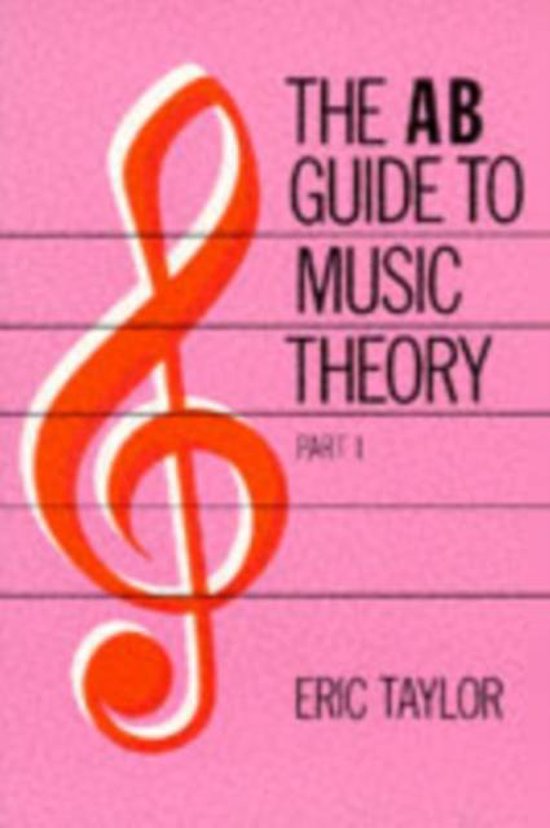 AB Guide To Music Theory Part 1