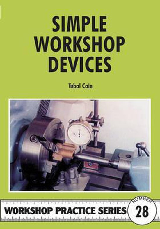 Simple Workshop Devices