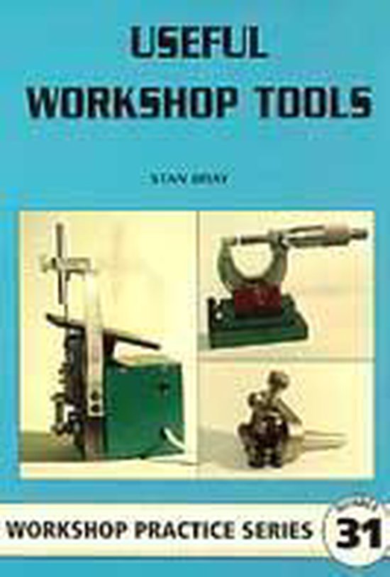 Useful Workshop Tools