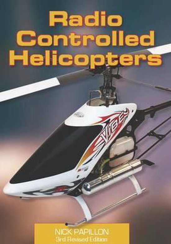 Radio Controlled Helicopters