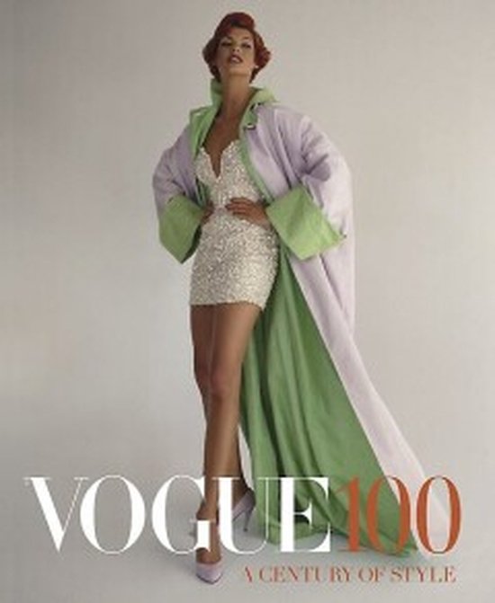 Vogue 100