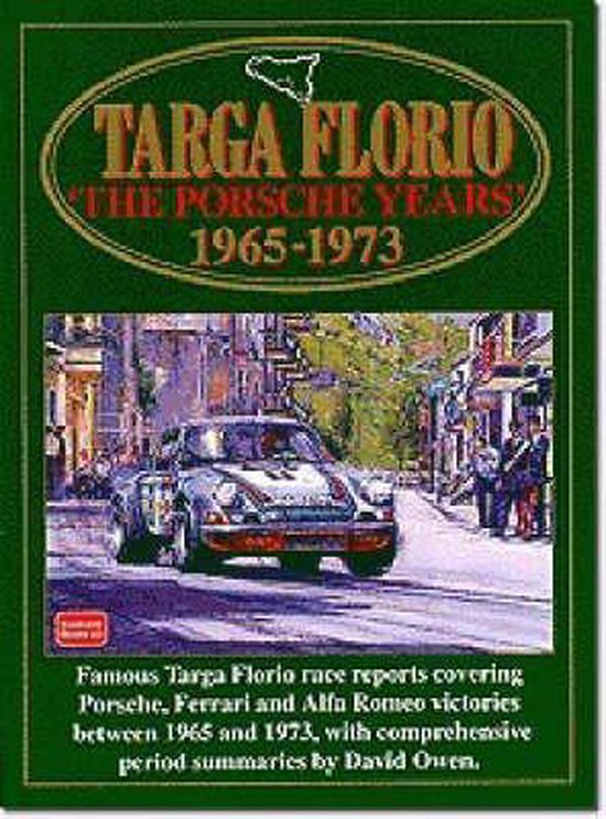 Targa Florio