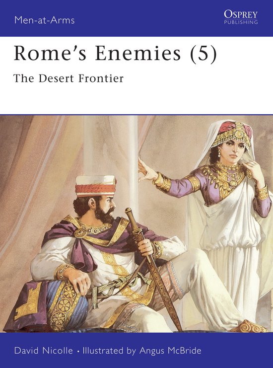 Rome's Enemies