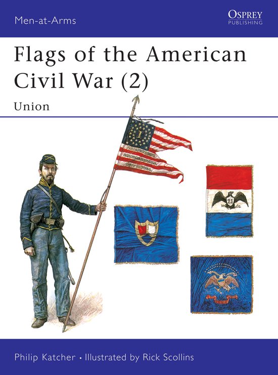 Flags of the American Civil War