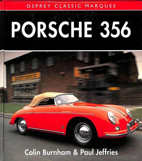 Porsche 356