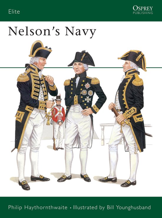 Nelson's Navy