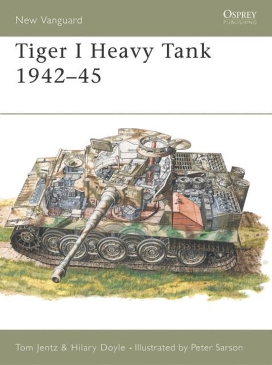 Tiger 1