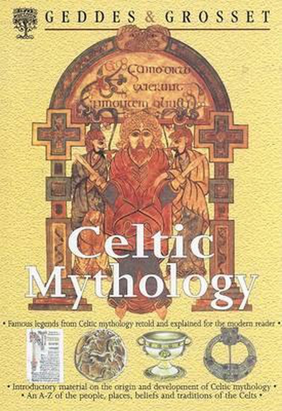 Celtic Mythology