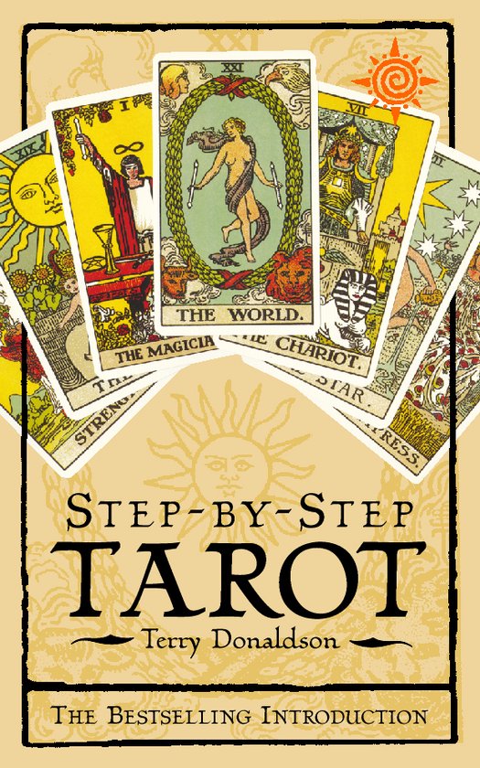 Step By Step Tarot