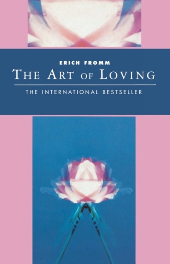 Art Of Loving