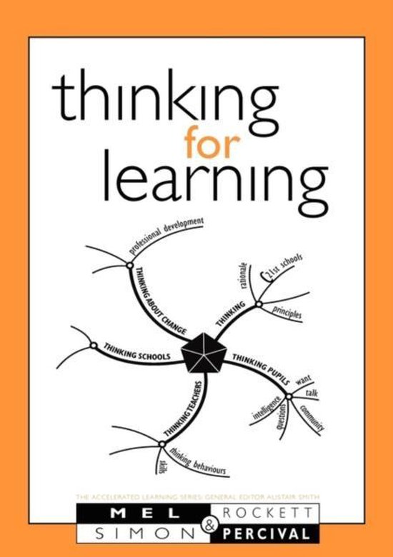 Thinking For Learning