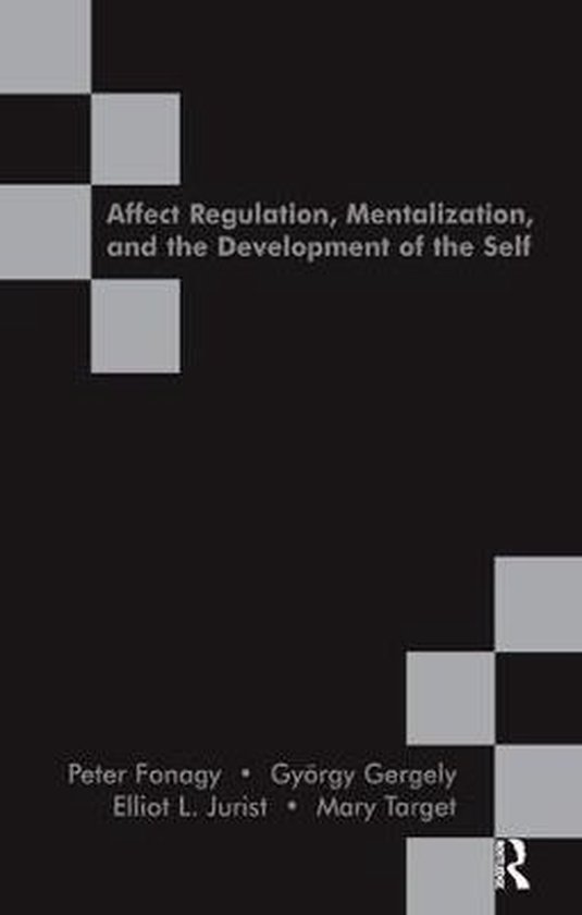 Affect Regulation Mentalization Devel