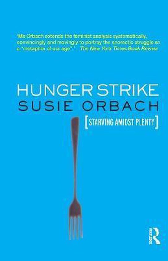 Hunger Strike