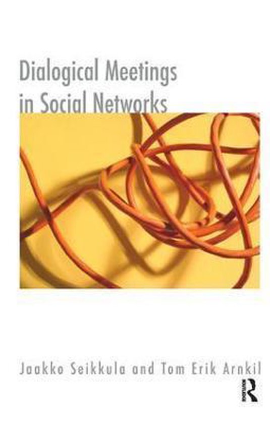 Dialogical Meetings In Social Networks