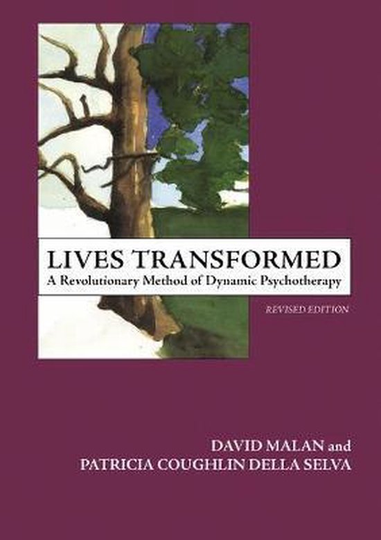 Lives Transformed