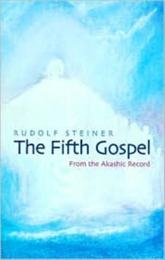 The Fifth Gospel