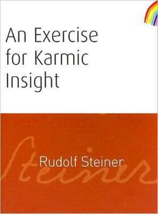 Exercise for Karmic Insight