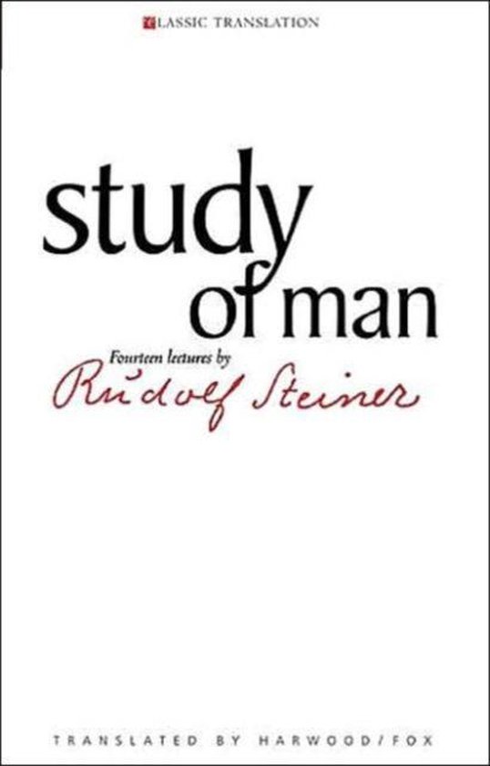 Study Of Man