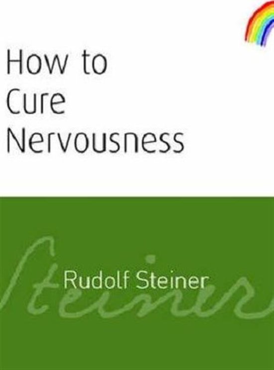 How To Cure Nervousness