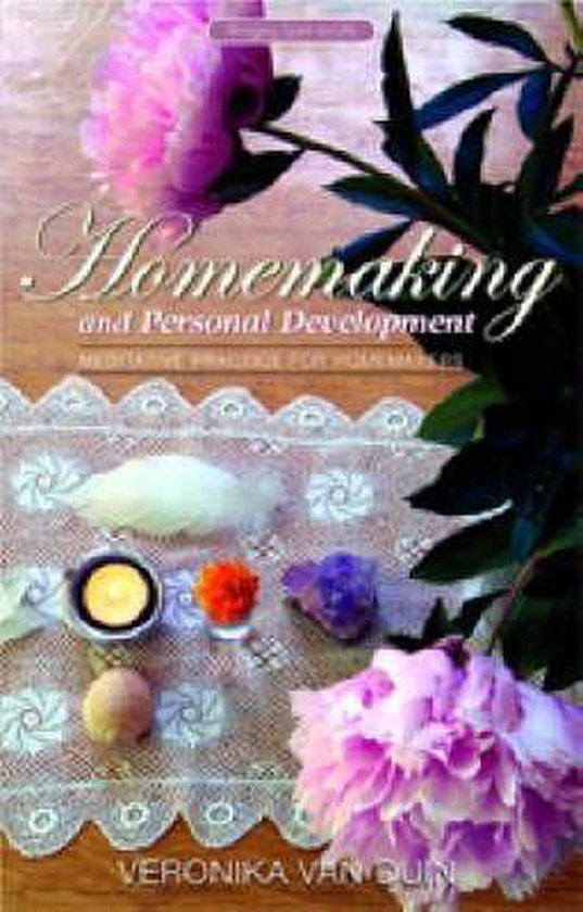 Homemaking & Personal Development