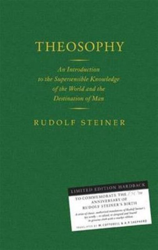 Theosophy