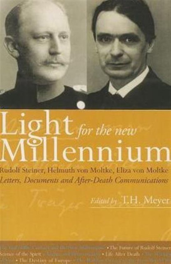 Light for the New Millennium