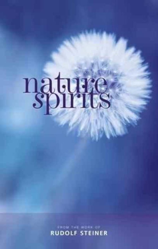 Nature Spirits