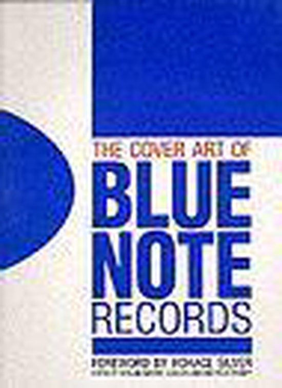 The Cover Art of Blue Note Records