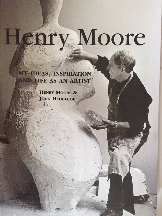 Henry Moore