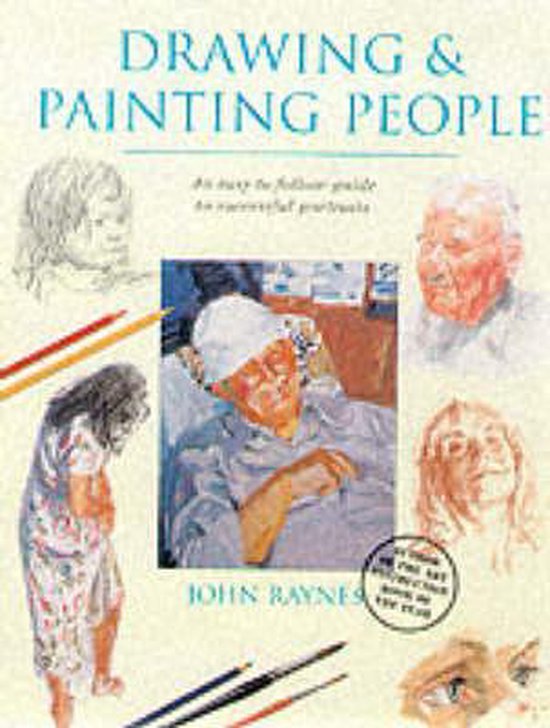 Drawing and Painting People