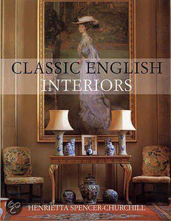 Classic English Interiors