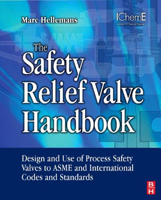 Safety Relief Valve Handbook