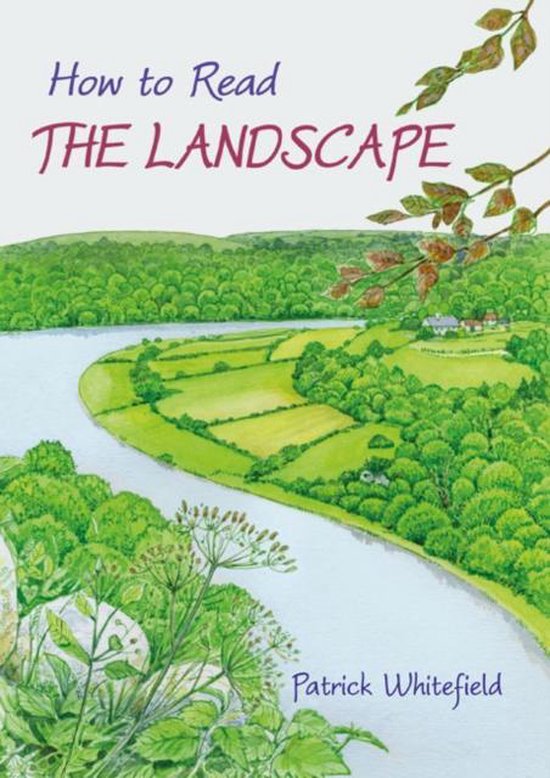 How To Read The Landscape